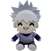 Hunter x Hunter - Sitting Killua Zoldyck Plush (9