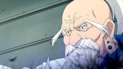 Hunter x Hunter: The Last Mission - DVD