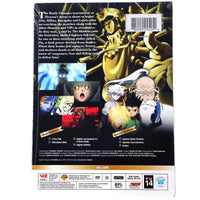 Hunter x Hunter: The Last Mission - DVD- Image 2