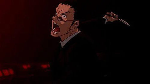 Hunter x Hunter: The Last Mission - DVD