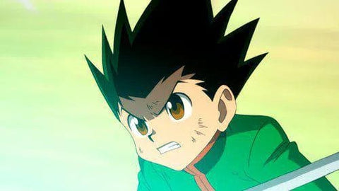 Hunter x Hunter: The Last Mission - DVD