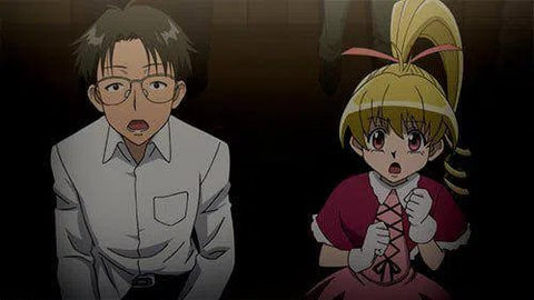 Hunter x Hunter: The Last Mission - DVD