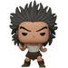 Hunter x Hunter - Uvogin Figure (4.9") - Funko - Pop! Animation Series (1724)