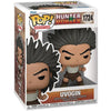 Hunter x Hunter - Uvogin Figure (4.9