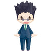 Hunter × Hunter - Leorio Posable Figure (Pre-painted) - Good Smile Company - HELLO! GOOD SMILE Series - (2024)