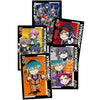 Hypnosis Mic: Division Rap Battle: Rhyme Anima [Season 2] - Chibi Characters Standard Playing Cards - Great Eastern Entertainment