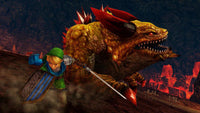 Hyrule Warriors Legends [The Legend of Zelda] - Nintendo 3DS- Image 2