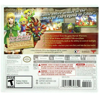 Hyrule Warriors Legends [The Legend of Zelda] - Nintendo 3DS- Image 3