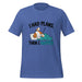 I Had Plans Then I Napped T-Shirt - Funny Sleeping Dog Graphic Tee
