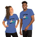 I Had Plans Then I Napped T-Shirt - Funny Sleeping Dog Graphic Tee