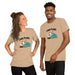 I Had Plans Then I Napped T-Shirt - Funny Sleeping Dog Graphic Tee