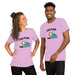 I Had Plans Then I Napped T-Shirt - Funny Sleeping Dog Graphic Tee