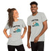 I Had Plans Then I Napped T-Shirt - Funny Sleeping Dog Graphic Tee