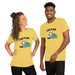 I Had Plans Then I Napped T-Shirt - Funny Sleeping Dog Graphic Tee