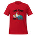 I Had Plans Then I Napped T-Shirt - Funny Sleeping Dog Graphic Tee