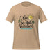 I Need a Six-Month Vacation T-Shirt - Funny Summer Travel Graphic Tee