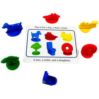 I SPY Dig In - Dexterity Math Board Game for Family, and Children (2-4 Player...- Image 6