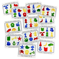 I SPY Dig In - Dexterity Math Board Game for Family, and Children (2-4 Player...- Image 7
