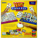 I SPY Eagle Eye - Dexterity Racing Board Game for Family, Adults, and Children (2-4 Players, Ages 5+) - University Games [Briarpatch]