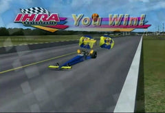 IHRA: Professional Drag Racing 2005 - Original Xbox