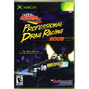 IHRA: Professional Drag Racing 2005 - Original Xbox