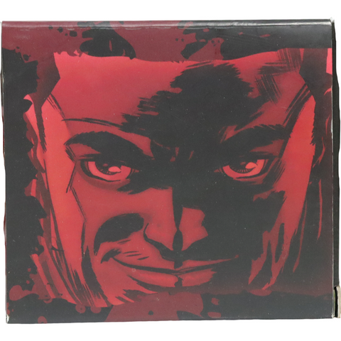 The Walking Dead (Comic) - Lucille Bat Cosplay Prop Replica (1:1 Scale) - Skybound