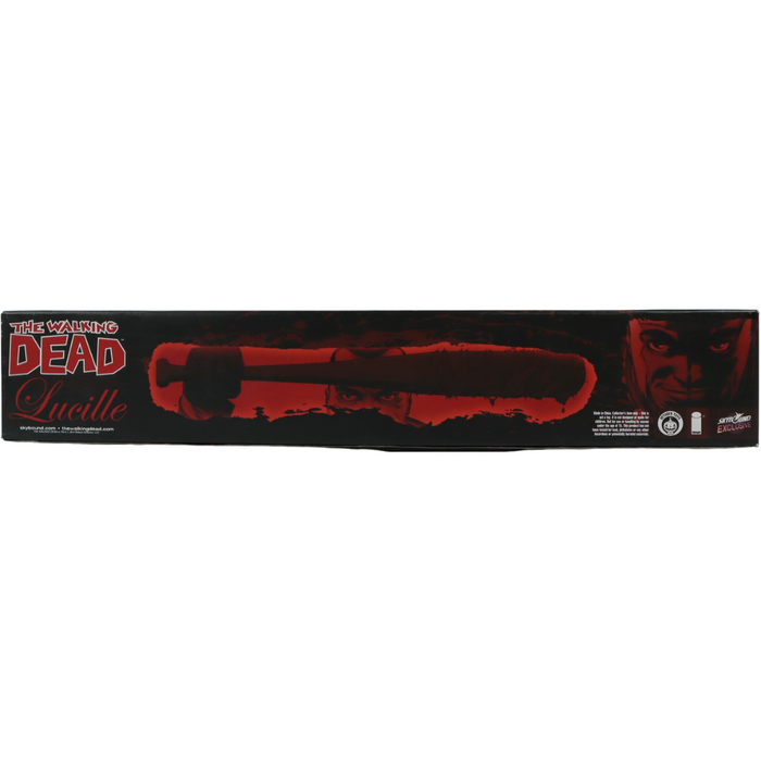 The Walking Dead (Comic) - Lucille Bat Cosplay Prop Replica (1:1 Scale) - Skybound