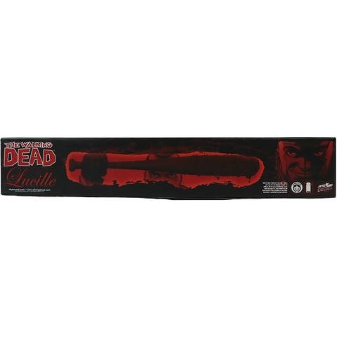 The Walking Dead (Comic) - Lucille Bat Cosplay Prop Replica (1:1 Scale) - Skybound