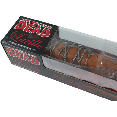 The Walking Dead (Comic) - Lucille Bat Cosplay Prop Replica (1:1 Scale) - Skybound