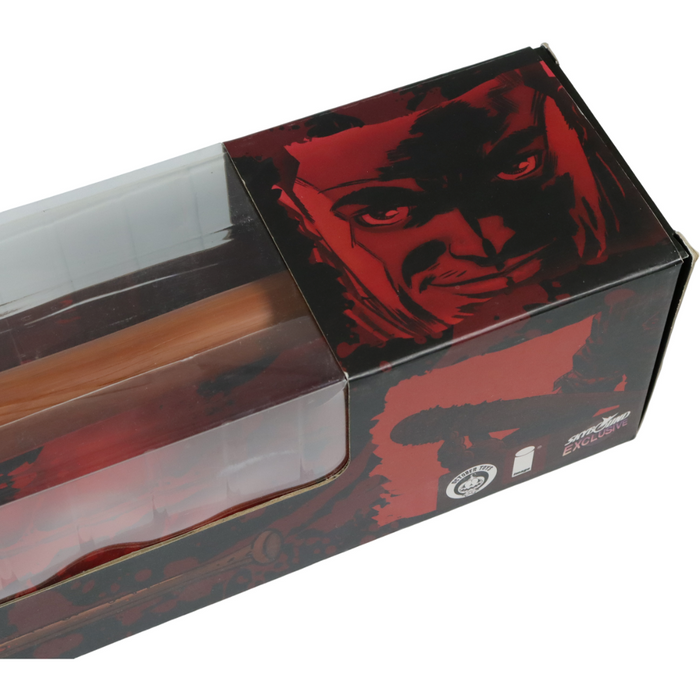 The Walking Dead (Comic) - Lucille Bat Cosplay Prop Replica (1:1 Scale) - Skybound