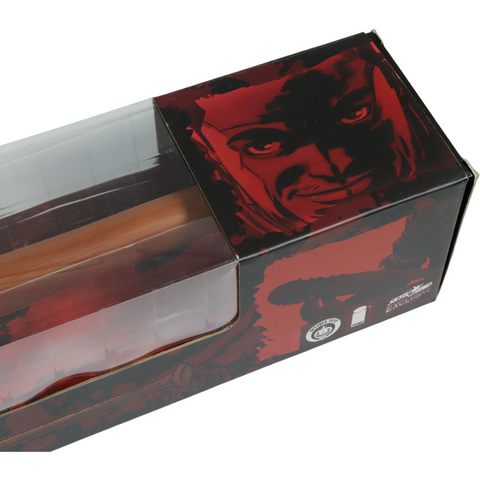 The Walking Dead (Comic) - Lucille Bat Cosplay Prop Replica (1:1 Scale) - Skybound