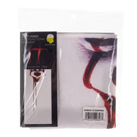 IT Chapter Two - Pennywise Beanie Hat & Gaiter Combo Set - Bioworld- Image 5