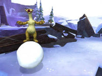 Ice Age: Dawn of the Dinosaurs - PlayStation 2