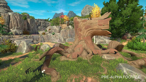 Ice Age: Scat's Nutty Adventure - Nintendo Switch