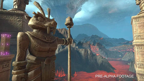 Ice Age: Scat's Nutty Adventure - Nintendo Switch