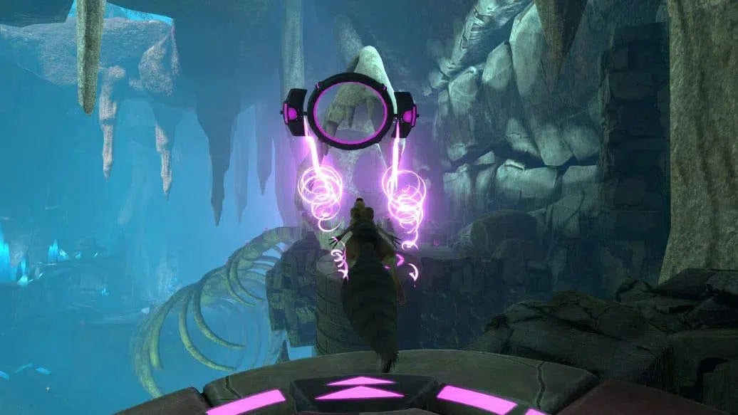 Ice Age: Scrat's Nutty Adventure - Nintendo Switch