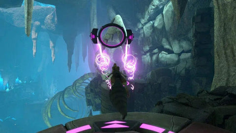 Ice Age: Scrat's Nutty Adventure - Nintendo Switch