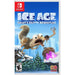 Ice Age: Scrat's Nutty Adventure - Nintendo Switch