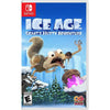 Ice Age: Scrat's Nutty Adventure - Nintendo Switch