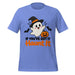 If You've Got It Haunt It T-Shirt - Cute Halloween Ghost and Pumpkin Graphic Tee