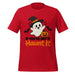 If You've Got It Haunt It T-Shirt - Cute Halloween Ghost and Pumpkin Graphic Tee