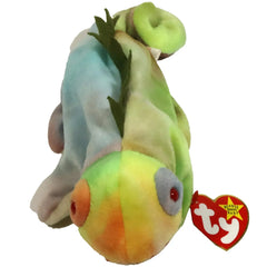 Iggy the Iguana Plush (8