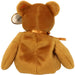 Illinois the Bear Plush (8.5") - Ty - Beanie Babies State Exclusive Series - (2004)
