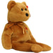 Illinois the Bear Plush (8.5") - Ty - Beanie Babies State Exclusive Series - (2004)