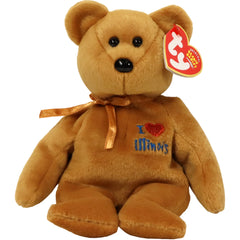 Illinois the Bear Plush (8....