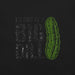 I'm Kind of a Big Dill T-Shirt - Funny Pickle Pun Graphic Tee