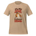 I'm Not Full, I'm Taking a Break T-Shirt - Funny Thanksgiving Cat Graphic Tee