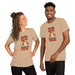 I'm Not Full, I'm Taking a Break T-Shirt - Funny Thanksgiving Cat Graphic Tee