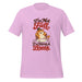 I'm Not Full, I'm Taking a Break T-Shirt - Funny Thanksgiving Cat Graphic Tee