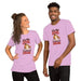 I'm Not Full, I'm Taking a Break T-Shirt - Funny Thanksgiving Cat Graphic Tee